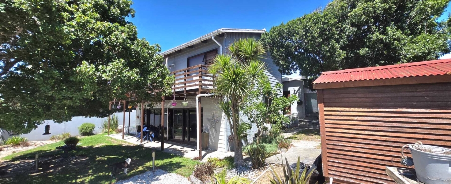 2 Bedroom Property for Sale in Kleinbaai Western Cape